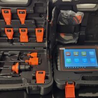 AUTEL MP900BT con adaptadores originales Autel incluido