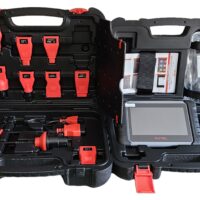 Autel MP808BT PRO con adaptadores originales