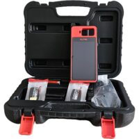 Autel km 100 programador de llaves