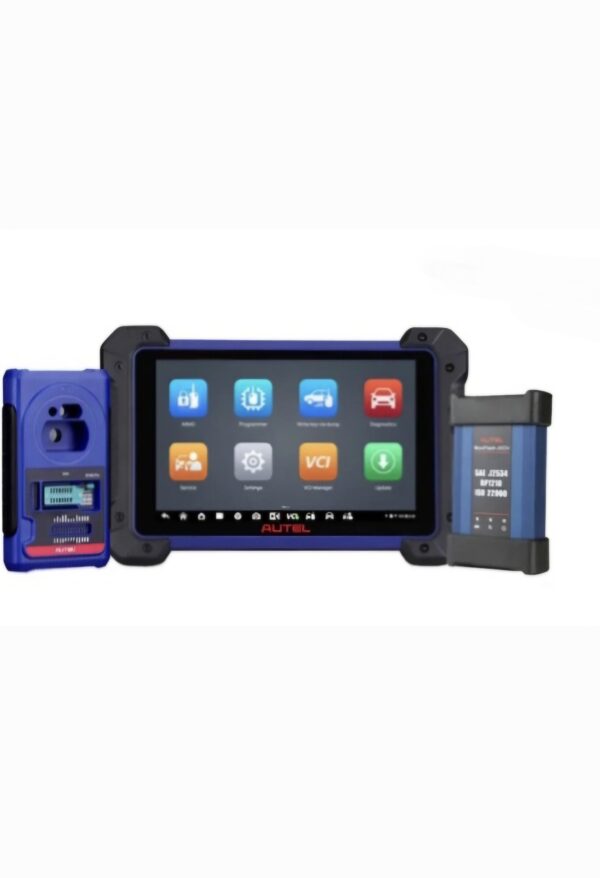 Autel IM608 II PRO