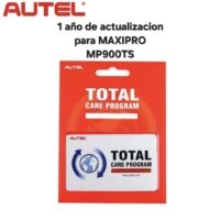 Actualización para 1 año MP808TS/MP808BT PRO TS/ MP900TS.