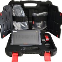 Escaner Autel MK906 PRO TS