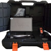 Otofix D1 Max escáner en español